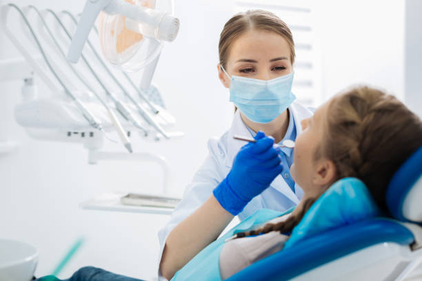 Why Choose Us for Your Dental Needs in Los Osos, CA